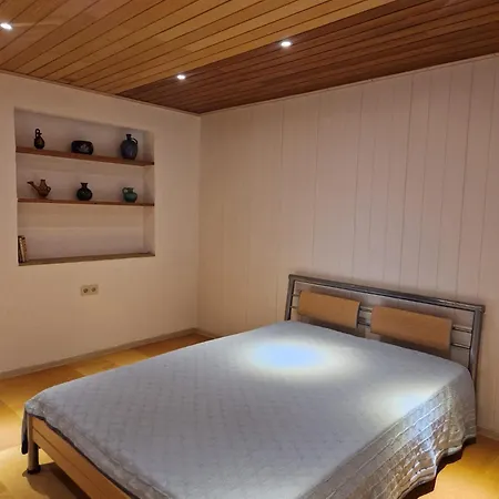 Lejlighed Ferienwohnung-la Casa