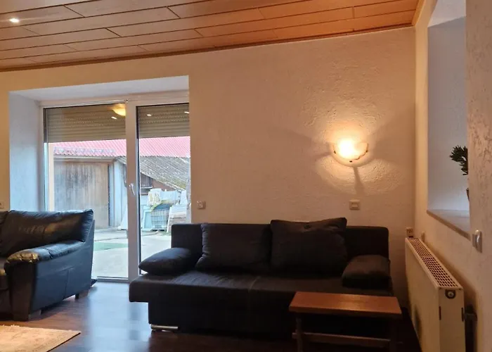 Ferienwohnung-la Casa * Heidenheim (Bavaria)