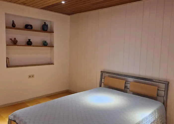 Lejlighed Ferienwohnung-la Casa