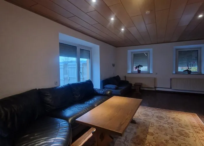Lejlighed Ferienwohnung-la Casa Heidenheim (Bavaria)