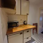 Daire Ferienwohnung-la Casa Heidenheim (Bavaria)