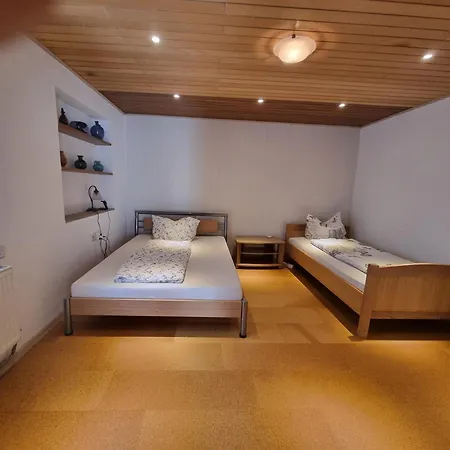 Ferienwohnung-la Casa *