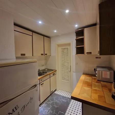 Apartamento Ferienwohnung-la Casa Heidenheim (Bavaria)