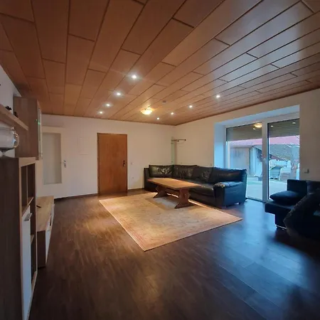 Apartamento Ferienwohnung-la Casa