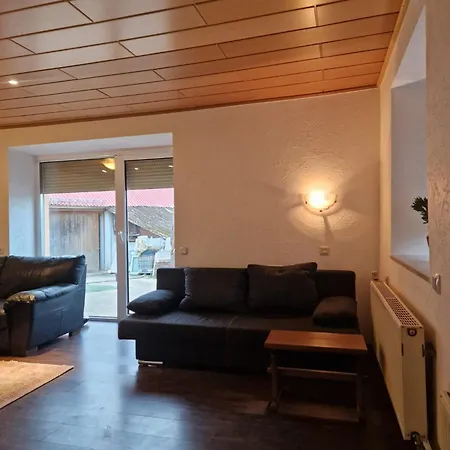 Ferienwohnung-la Casa * Heidenheim (Bavaria)