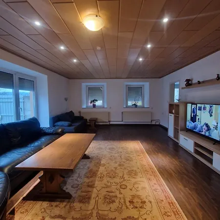 Ferienwohnung-la Casa
