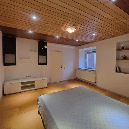 Apartamento Ferienwohnung-la Casa