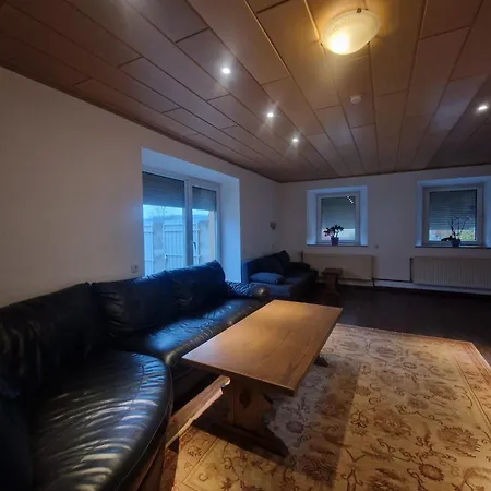 Апартаменты Ferienwohnung-la Casa Heidenheim (Bavaria)