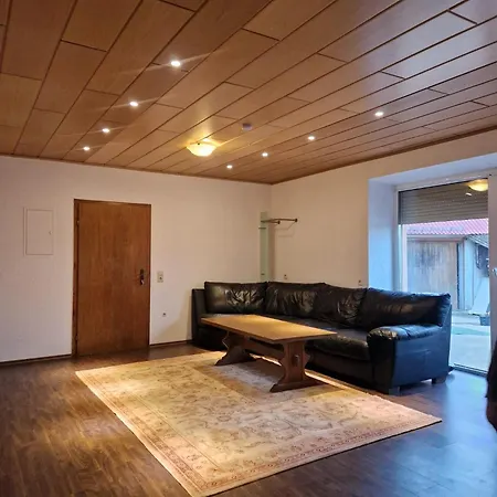 Ferienwohnung-la Casa Apartment Heidenheim (Bavaria)