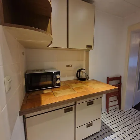 Апартаменты Ferienwohnung-la Casa Heidenheim (Bavaria)