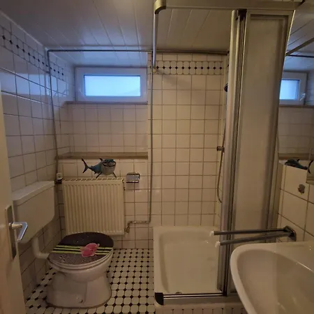 Ferienwohnung-la Casa Heidenheim (Bavaria)