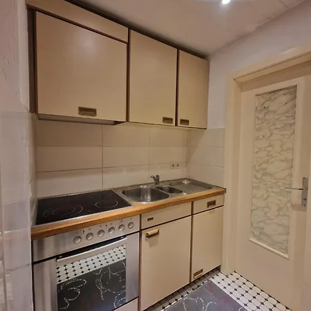 Ferienwohnung-la Casa Apartment *
