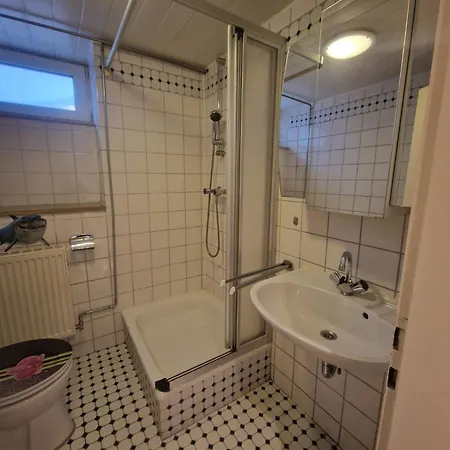 Apartment Ferienwohnung-la Casa