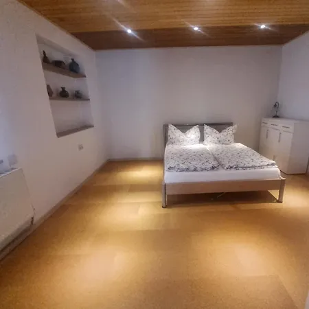 Ferienwohnung-la Casa Heidenheim (Bavaria)