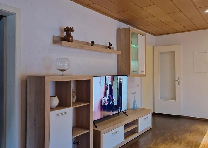Ferienwohnung-la Casa