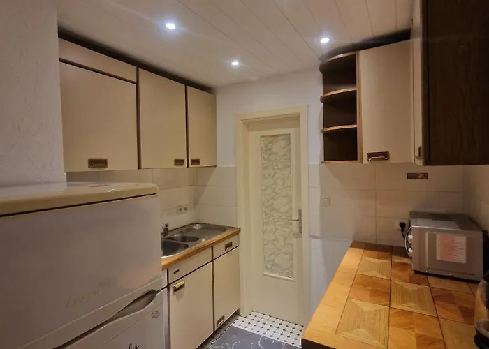 Apartamento Ferienwohnung-la Casa Heidenheim (Bavaria)