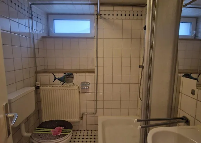 Ferienwohnung-la Casa Heidenheim (Bavaria)