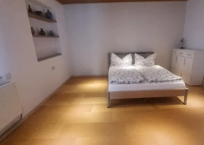 Ferienwohnung-la Casa Heidenheim (Bavaria)