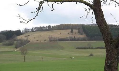 Ferienwohnung-la Casa Daire
